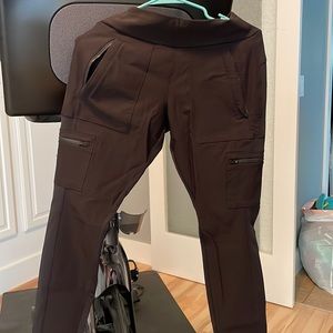 Headlands Hybrid Cargo Pant